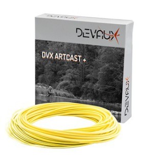 Soie Devaux FLYKLASS