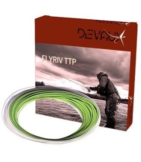 Soie devaux FLYRIV TTP