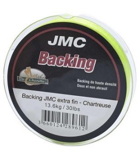 100 m Backing  30Lbs