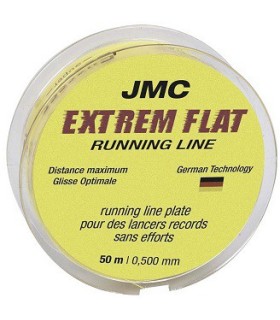 Extrême Flat Running Line