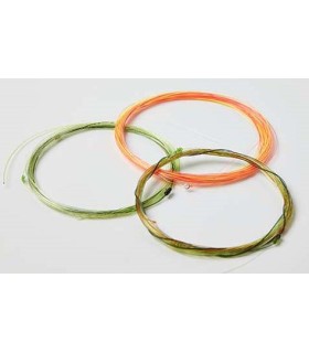 Taille 2,70m 10/100 Bas de ligne Kamoufil