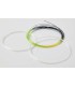 Taille 2,7m 12/100 Queue de rat fluorocarbone