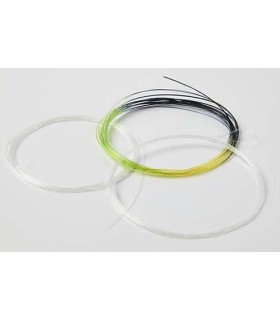 Taille 2,7m 12/100 Queue de rat fluorocarbone