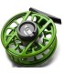 Moulinet Orvis Hydros Mate Green