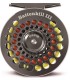 Moulinet Orvis Battenkill Disk Black Nickel