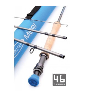 Taille 9' soie 6 MERI