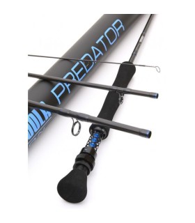 Vision MERISUOLA PREDATOR