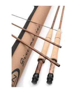 Taille 9' soie 3 RIVERMANIAC Rapide