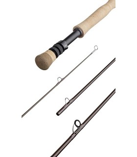 Taille 8'9 soie 6 PAYLOAD