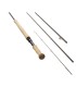 Taille 10'9 soie 1 TROUT SPEY HD