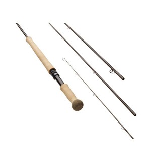 Taille 11' soie 3 TROUT SPEY G5