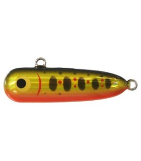 BTK-Swimmer II N°2 3,2g