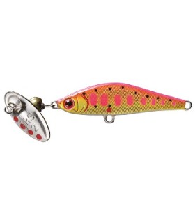 AR-HD Minnow HS N°8