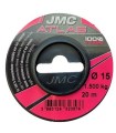 Fluorocarbon JMC Atlas 20m