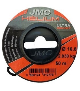 Fil Jmc hélium 50m
