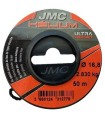 Nylon JMC Hélium Cristal 50m