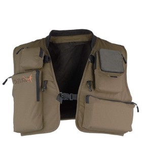 Gilet DVX OVIV Taille XS