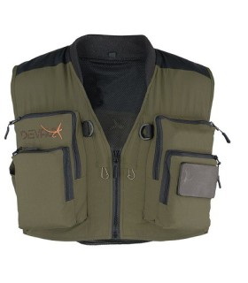Gilet DVX OVIV