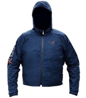 Veste Supra Light Taille S/M
