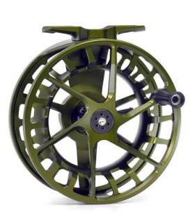 Lamson Speedster S series Midnight
