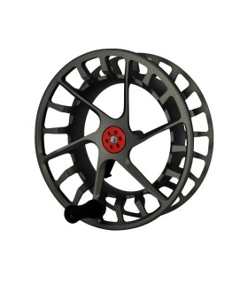 Bobine Speedster S 3+ Dark Smoke