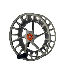 Bobine Speedster S 3+ Dark Smoke