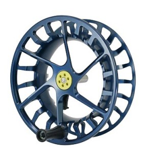 Bobine Speedster S 3+ Ember