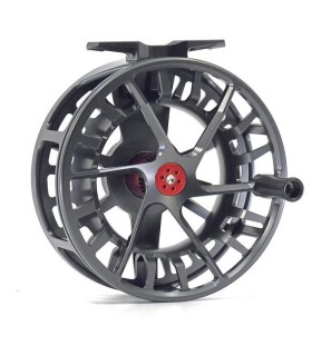 Lamson Speedster S HD Dark Smoke