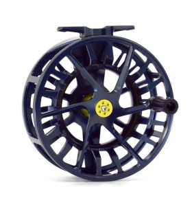 Lamson Speedster S HD Midnight