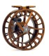 Lamson Litespeed F Reel Whiskey