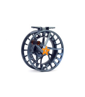 Lamson Litespeed F Reel Fuego