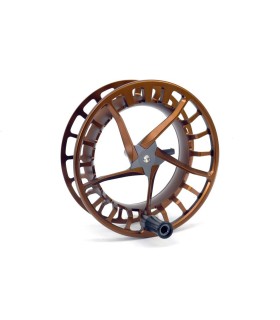 Bobine Lamson Litespeed F Reel Whiskey