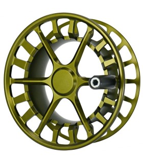 Bobine Guru S 3+ Blaze