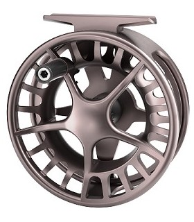 Moulinet Lamson Remix Smoke