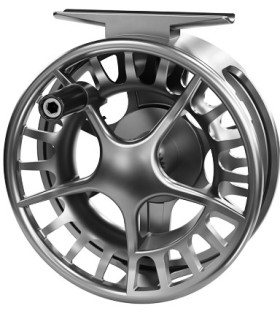 Moulinet Lamson Liquid Smoke