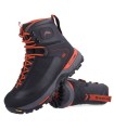 Chaussure Simms G4 Pro  Powerlock Carbon Taille 43