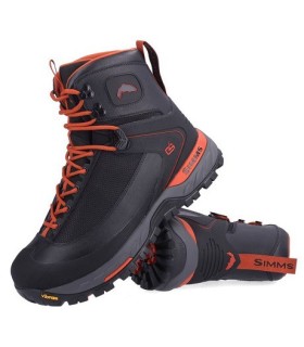 Taille 41 G4 Pro  Powerlock Carbon