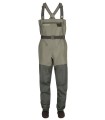 Waders Simms Tributary Taille MS Stockingfoot Basalt
