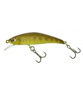 Tricoroll Ryushin 70SHW Truitelle