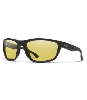 Redding  Black Polar Low Light Yellow