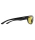 Redding  Black Polar Low Light Yellow