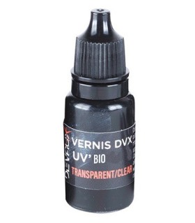 Vernis UV'BIO