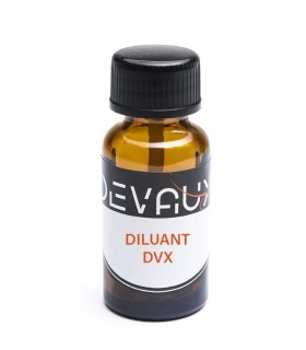 Diluant Vernis