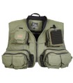 Gilet Jmc Spécialiste v4 Olive