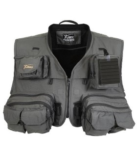 Gilet Jmc Spécialiste v3
