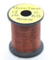 Micro Tinsel Bronze