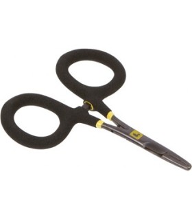 Rogue Micro  Scissor  Forceps