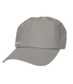 Gore-Tex Rain Cap Steel