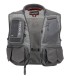 Gilet Simms Freestone Vest Pewter