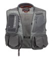 Gilet Simms Freestone Vest Pewter